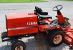 Thumbnail Kubota F2000 Front Mower Operator Manual Download