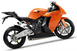 Thumbnail 2008 Ktm 1190 Rc8 Motorcycle Owners Manual Download