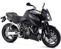Thumbnail 2005 Ktm 990 Super Duke Motorcycle Owners Manual Download