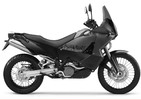 Thumbnail 2008 Ktm 990 Adventure / 990 Adventure S Owners Manual