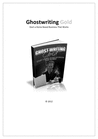 Thumbnail Learn To Make Money Being a GhostWriter-Resell Rights