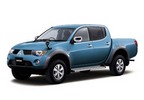 Thumbnail Mitsubishi Triton Service Repair Manual Download