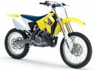 Thumbnail 2003 Suzuki Rm250 Service Repair Manual Download