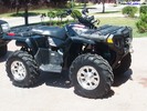 Thumbnail 2005 POLARIS SPORTSMAN 500 PARTS MANUAL
