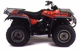 Thumbnail 2003 YAMAHA YFM400FAR KODIAK ATV SERVICE REPAIR MANUAL
