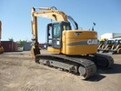 Thumbnail CASE CX225SR CRAWLER EXCAVATOR SERVICE REPAIR MANUAL