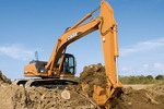 Thumbnail CASE CX290B CRAWLER EXCAVATOR SERVICE REPAIR MANUAL