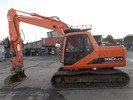 Thumbnail DAEWOO / DOOSAN SOLAR 140LC-V CRAWLER EXCAVATOR SERVICE REPAIR MANUAL