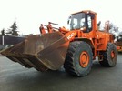 Thumbnail DOOSAN MEGA 500-V (TIER II) WHEEL LOADER OPERATION & MAINTENANCE MANUAL