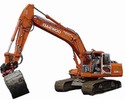Thumbnail DAEWOO SOLAR S220LC-V TRACKED EXCAVATOR OPERATION & MAINTENANCE MANUAL