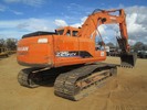 Thumbnail DAEWOO / DOOSAN SOLAR 225LC-V CRAWLER EXCAVATOR SERVICE REPAIR MANUAL