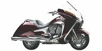 Thumbnail 2008 VICTORY VISION STREET / TOUR MOTORCYCLE SERVICE REPAIR MANUAL