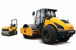 Thumbnail HYUNDAI ROAD ROLLER HR120C-9 (canopy) SERVICE MANUAL