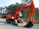 Thumbnail FIAT - HITACHI EX165W EXCAVATOR SERVICE REPAIR MANUAL