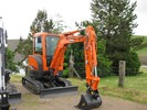 Thumbnail DOOSAN DX30Z TRACK EXCAVATOR SERVICE REPAIR MANUAL Thumbnail DOOSAN DX30Z TRACK EXCAVATOR SERVICE REPAIR MANUAL
