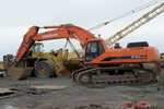Thumbnail DAEWOO DOOSAN SOLAR 470LC-V TRACK EXCAVATOR SERVICE REPAIR MANUAL Thumbnail DAEWOO DOOSAN SOLAR 470LC-V TRACK EXCAVATOR SERVICE REPAIR MANUAL