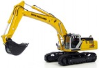 Thumbnail NEW HOLLAND E485B CRAWLER EXCAVATOR SERVICE REPAIR MANUAL