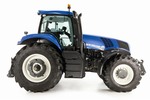 Thumbnail NEW HOLLAND T8 SERIES TRACTORS SERVICE REPAIR MANUAL