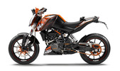 Thumbnail 2012 KTM 125 Duke EU, 125 Duke DE, 200 Duke EU, 200 Duke 2013 COL Motorcycle Service Repair Manual Download