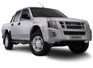 Thumbnail Isuzu KB Series Service Repair Manual Download