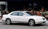Thumbnail 1996 MAZDA MILLENIA SERVICE REPAIR MANUAL DOWNLOAD
