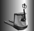 Thumbnail CROWN WP2300 Series Pallet Truck Parts Manual
