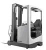 Thumbnail CROWN ESR4500 Series Forklift Parts Manual
