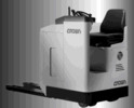 Thumbnail CROWN RT3030 Series Pallet Truck Parts Manual