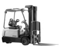 Thumbnail CROWN SC3200 Series Forklift Service Repair Manual