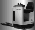 Thumbnail CROWN RT3020 Series Pallet Truck Service Repair Manual