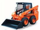 Thumbnail Daewoo Doosan 430 Series, 440 Plus, 450 Series, 460 Series Skid Steer Loaders Service Repair Manual