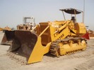 Thumbnail KOMATSU D75S-3 CRAWLER LOADER SERVICE REPAIR MANUAL