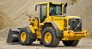 Thumbnail VOLVO L90F WHEEL LOADER SERVICE REPAIR MANUAL