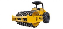 Thumbnail Sakai SV505-1 Series Vibratory Soil Compactor Service Repair Manual