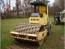 Thumbnail Sakai SV400 Series Vibratory Soil Compactor Service Repair Manual