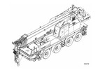 Thumbnail TADANO FAUN ATF 80-4 CRANE SERVICE REPAIR MANUAL
