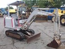 Thumbnail TAKEUCHI TB020 COMPACT EXCAVATOR SERVICE REPAIR MANUAL Thumbnail TAKEUCHI TB020 COMPACT EXCAVATOR SERVICE REPAIR MANUAL