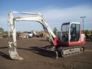 Thumbnail TAKEUCHI TB070 COMPACT EXCAVATOR SERVICE REPAIR MANUAL