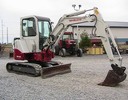 Thumbnail TAKEUCHI TB138FR COMPACT EXCAVATOR SERVICE REPAIR MANUAL