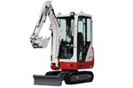 Thumbnail TAKEUCHI TB216 MINI EXCAVATOR SERVICE REPAIR MANUAL Thumbnail TAKEUCHI TB216 MINI EXCAVATOR SERVICE REPAIR MANUAL