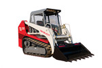 Thumbnail TAKEUCHI TL130 CRAWLER LOADER SERVICE REPAIR MANUAL