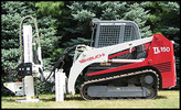 Thumbnail TAKEUCHI TL150 CRAWLER LOADER SERVICE REPAIR MANUAL