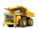 Thumbnail KOMATSU 860E-1K, 860E-1KT DUMP TRUCK FIELD ASSEMBLY MANUAL
