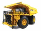 Thumbnail KOMATSU 960E-2 DUMP TRUCK SERVICE REPAIR MANUAL
