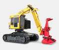 Thumbnail KOMATSU XT430-2, XT430L-2, XT445L-2, XT450L-2 CRAWLER FELLER BUNCHER SERVICE REPAIR MANUAL Thumbnail KOMATSU XT430-2, XT430L-2, XT445L-2, XT450L-2 CRAWLER FELLER BUNCHER SERVICE REPAIR MANUAL