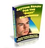 Thumbnail *NEW* Getting Ready For The Right Relationship