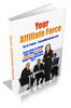 Thumbnail Your Affiliate Force with MRR