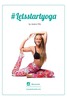 Thumbnail Lets Start Yoga 1.0
