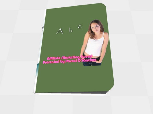 Pay for Affiliate Marketing Sussed