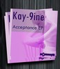 Thumbnail Kay-9ine - White Horse Thumbnail Kay-9ine - White Horse